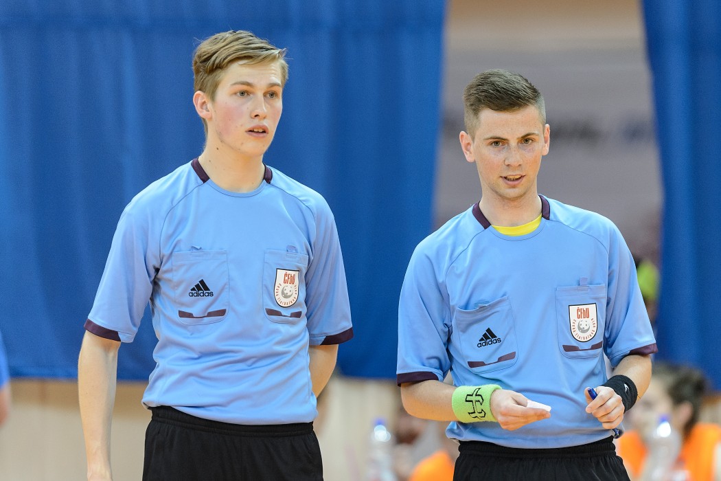 Salming Nisaopen 2015