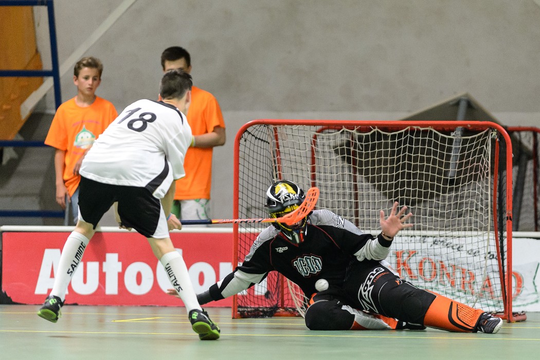 Salming Nisaopen 2015