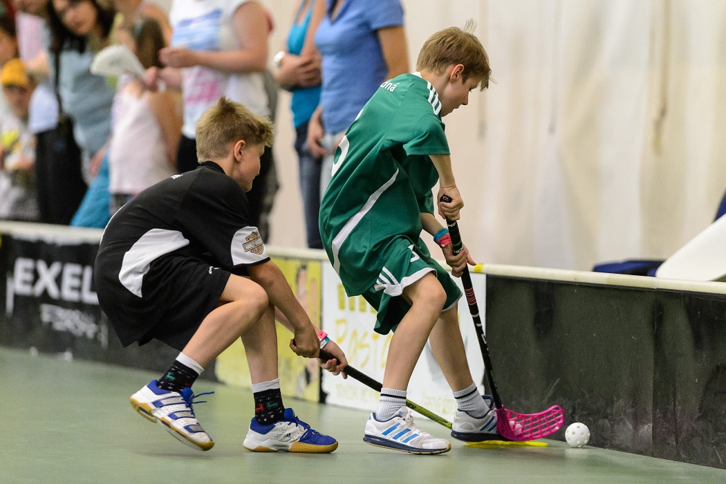 Salming Nisaopen 2015