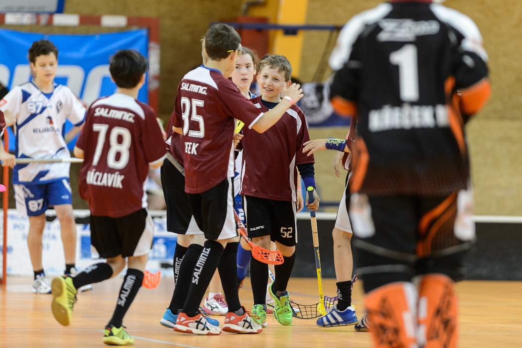 Salming Nisaopen 2015