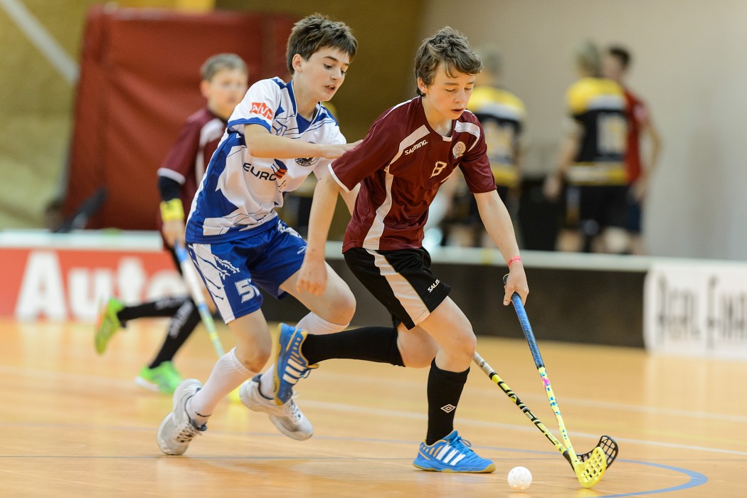 Salming Nisaopen 2015