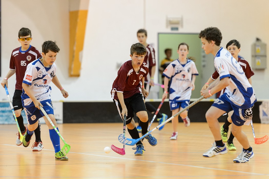 Salming Nisaopen 2015