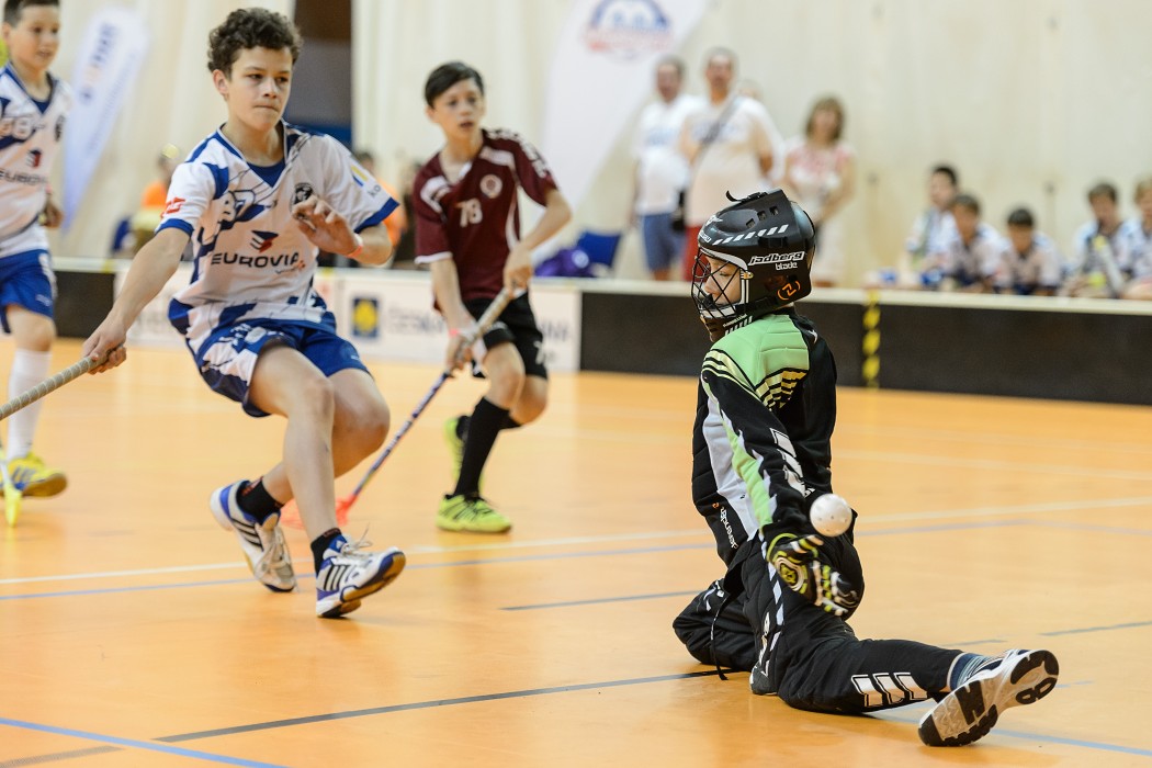 Salming Nisaopen 2015