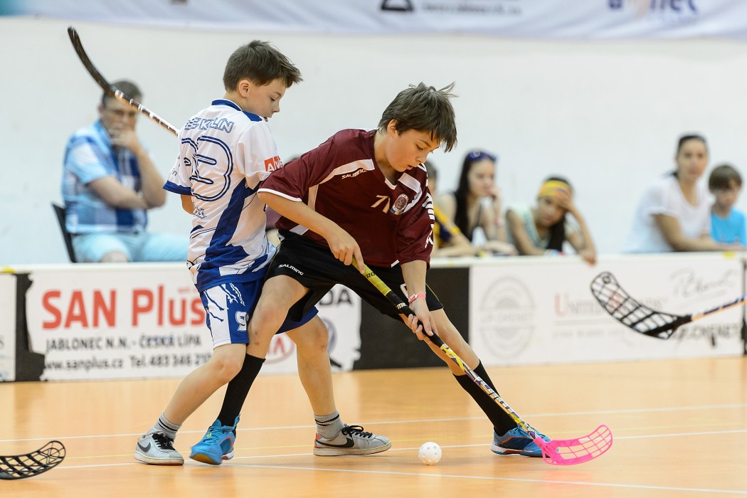 Salming Nisaopen 2015