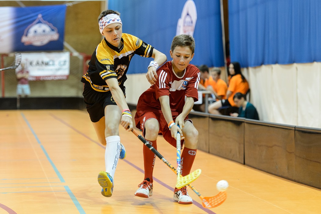 Salming Nisaopen 2015