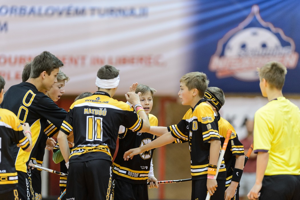 Salming Nisaopen 2015