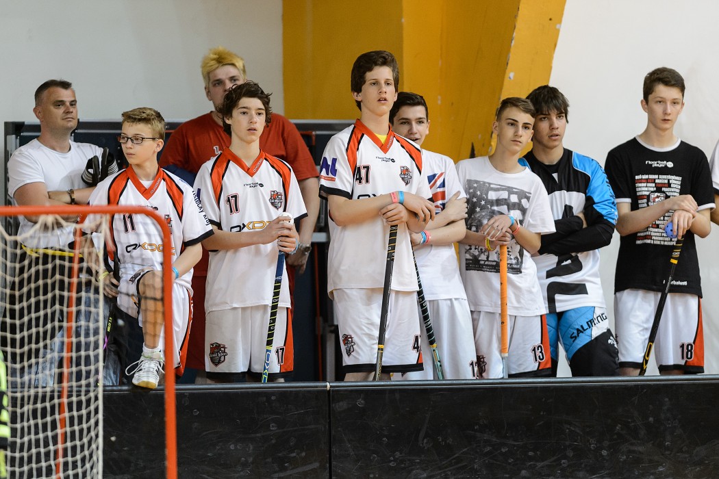 Salming Nisaopen 2015