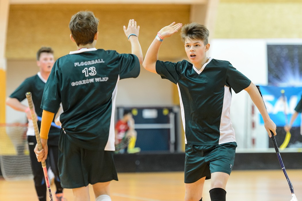 Salming Nisaopen 2015