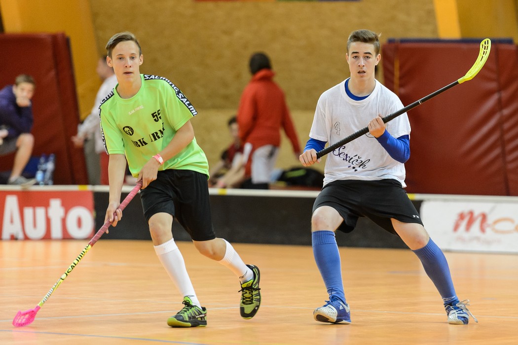 Salming Nisaopen 2015