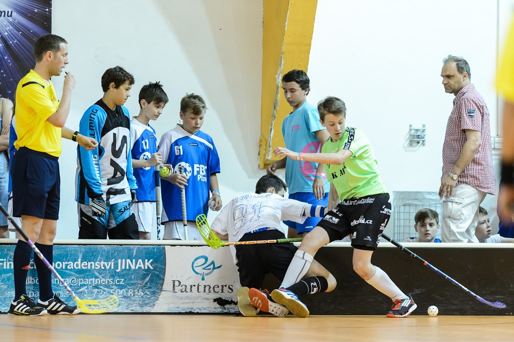 Salming Nisaopen 2015