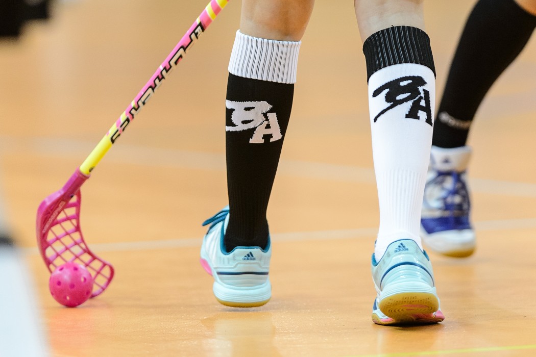 Salming Nisaopen 2015