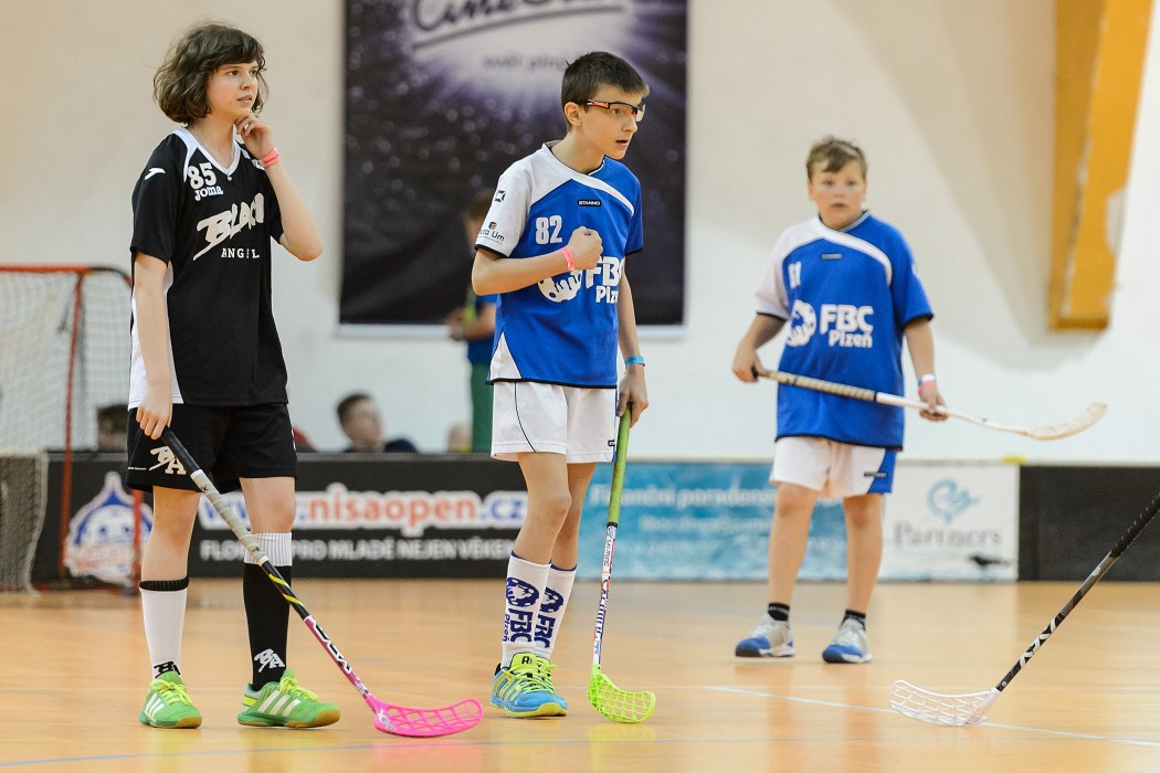 Salming Nisaopen 2015