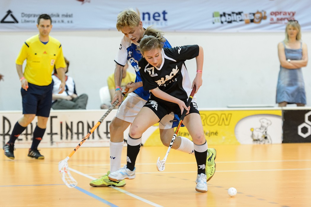 Salming Nisaopen 2015