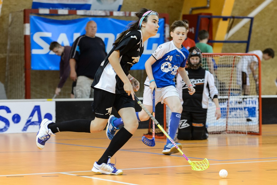 Salming Nisaopen 2015