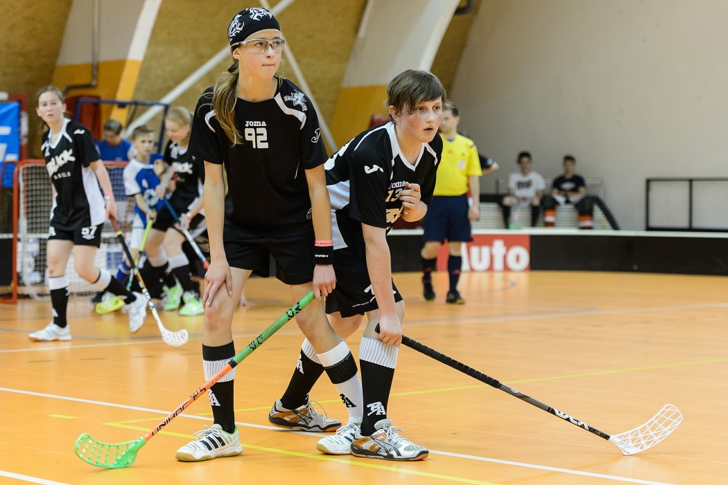 Salming Nisaopen 2015