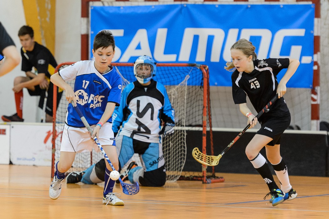 Salming Nisaopen 2015