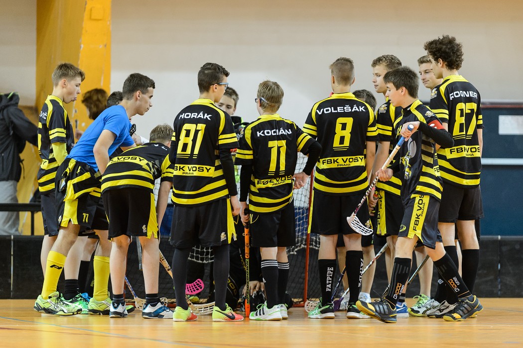 Salming Nisaopen 2015