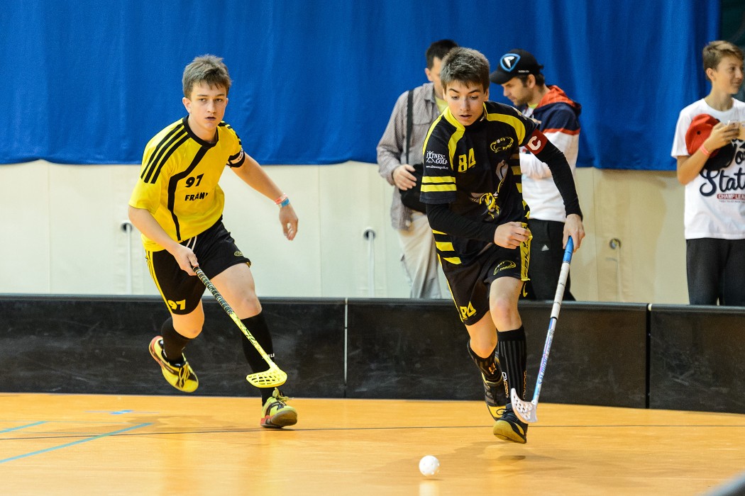 Salming Nisaopen 2015