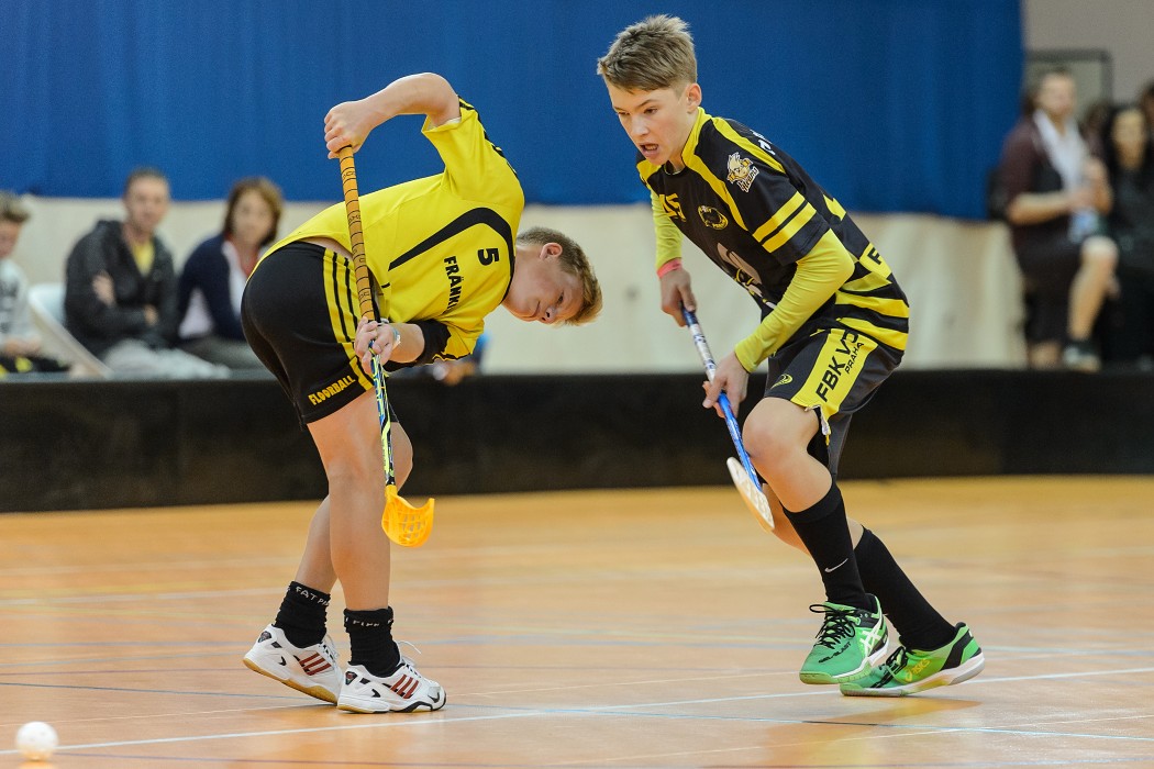 Salming Nisaopen 2015