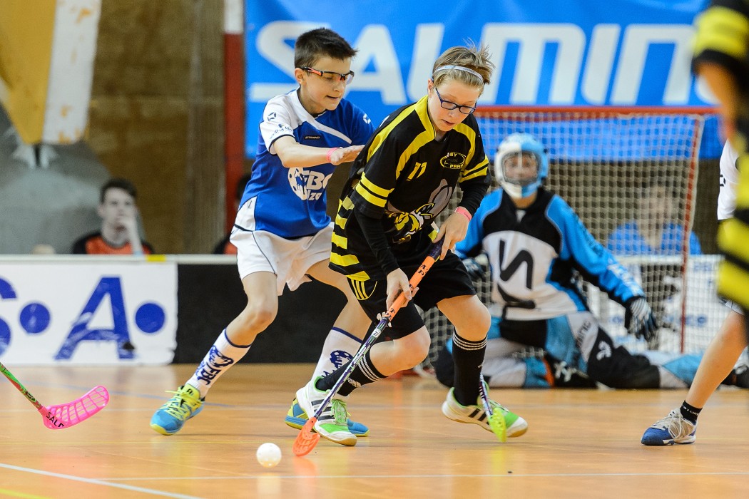Salming Nisaopen 2015