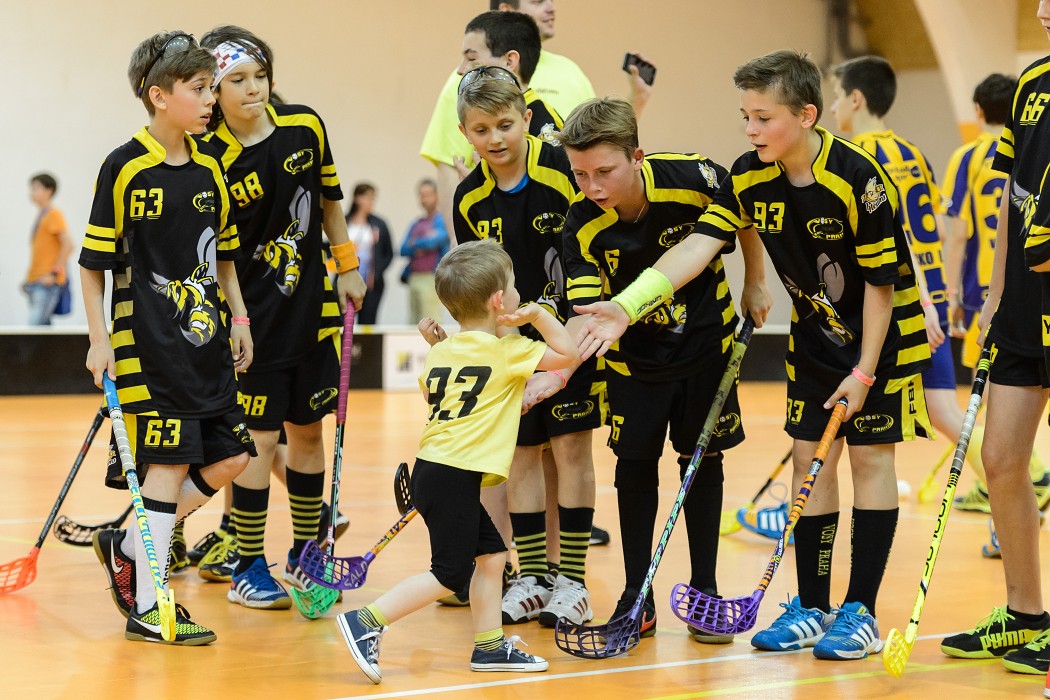 Salming Nisaopen 2015