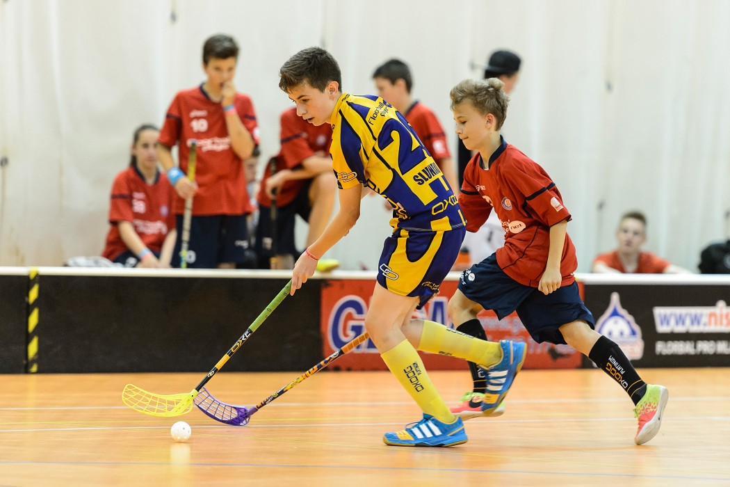 Salming Nisaopen 2015