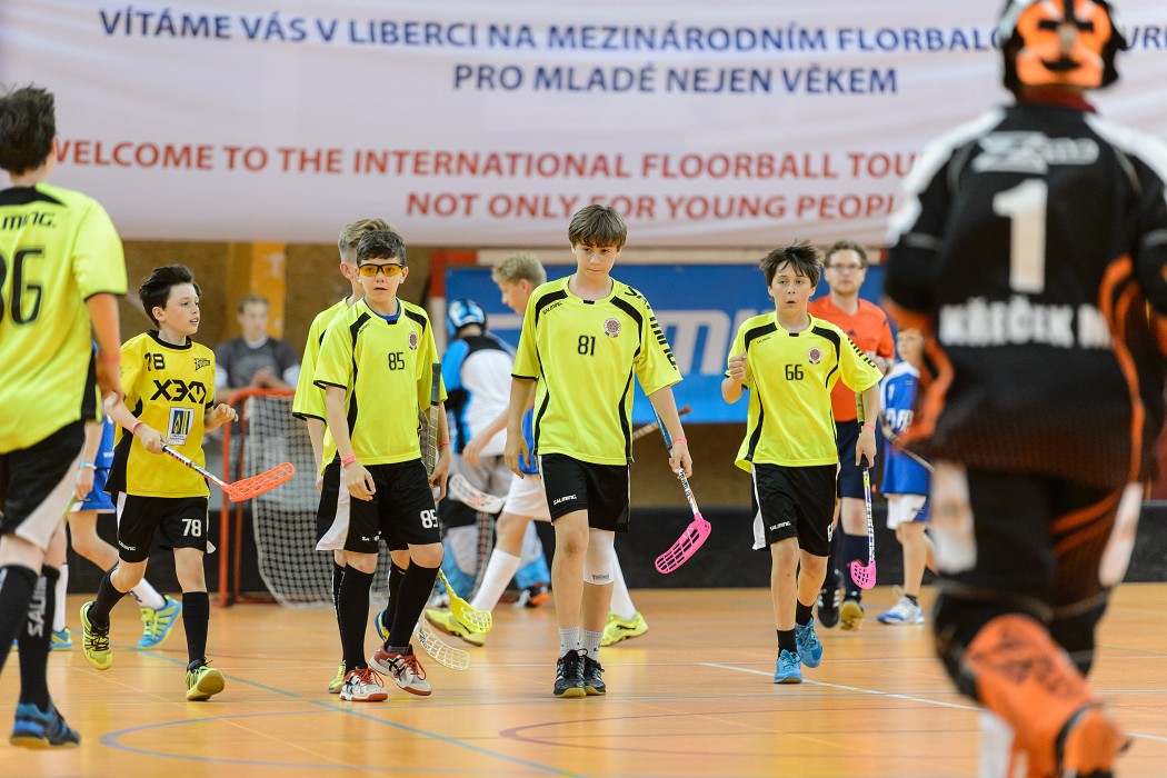 Salming Nisaopen 2015