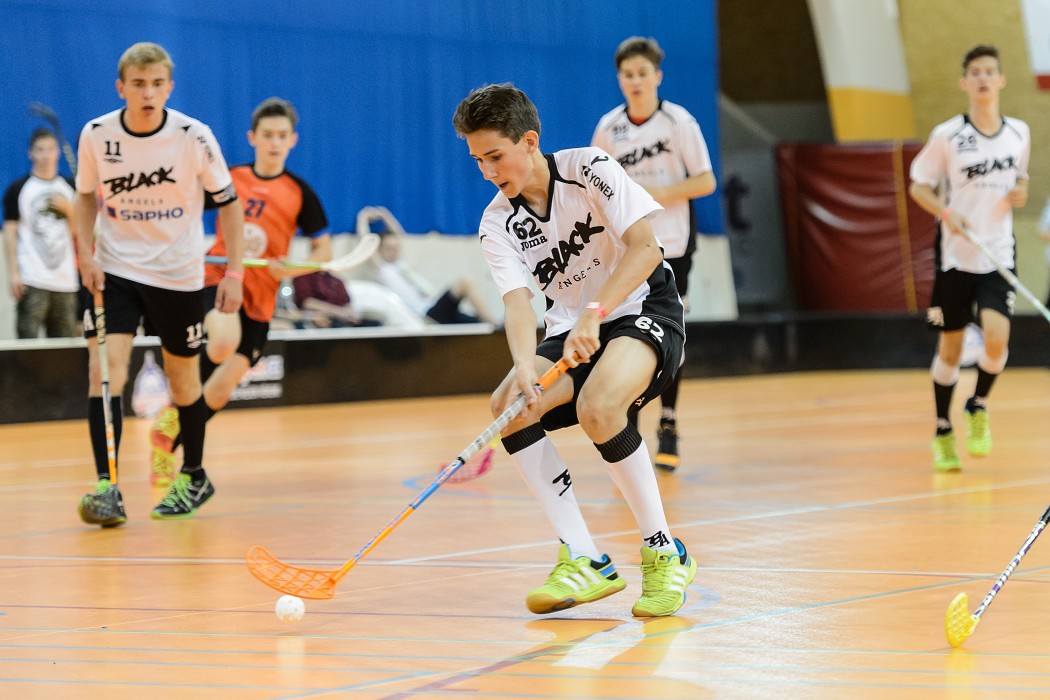 Salming Nisaopen 2015