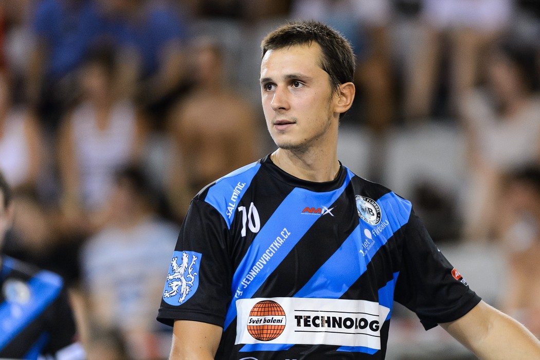 CZECH OPEN 2015 - semifinále - Floorball Köniz x Technology Fl