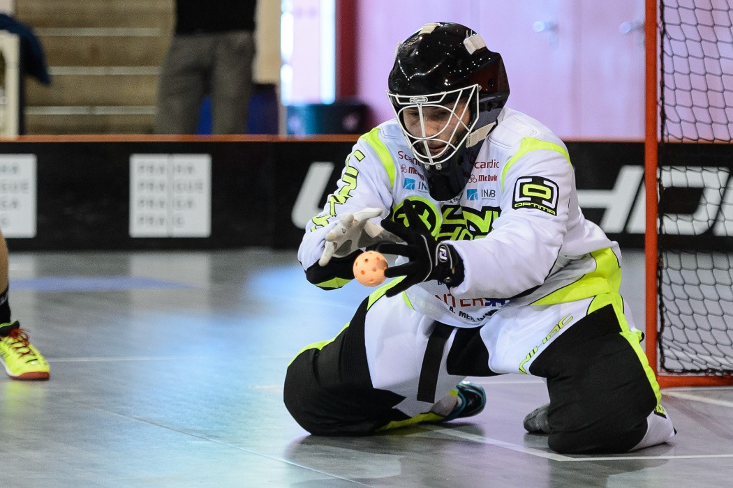 CZECH OPEN 2015 - IBK Dalen x Pixbo Wallenstam IBK - 4:7