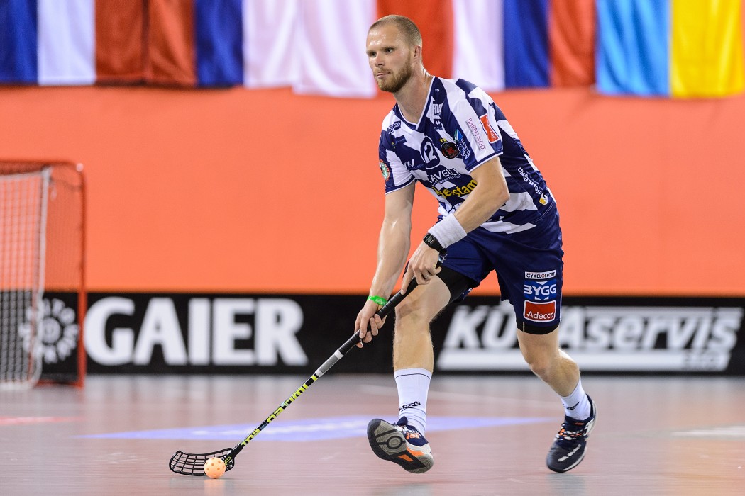 CZECH OPEN 2015 - IBK Dalen x Pixbo Wallenstam IBK - 4:7
