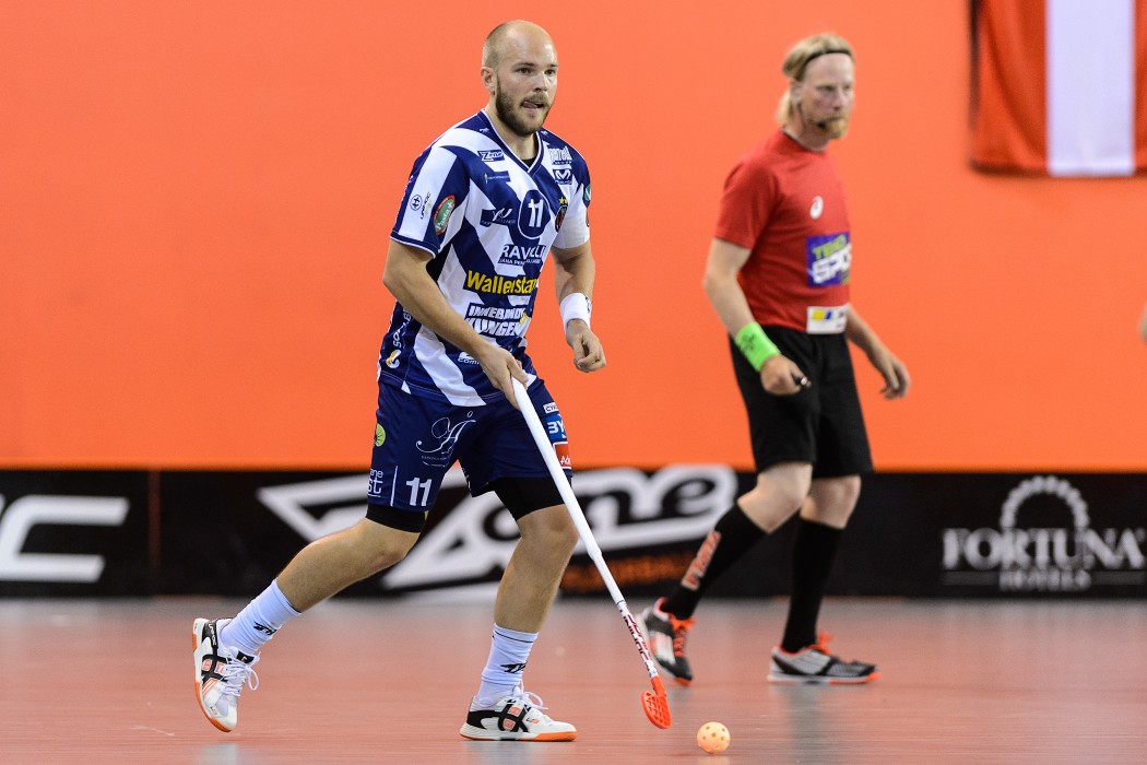 CZECH OPEN 2015 - IBK Dalen x Pixbo Wallenstam IBK - 4:7