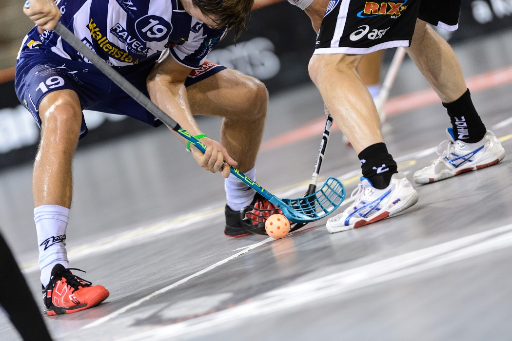 CZECH OPEN 2015 - IBK Dalen x Pixbo Wallenstam IBK - 4:7