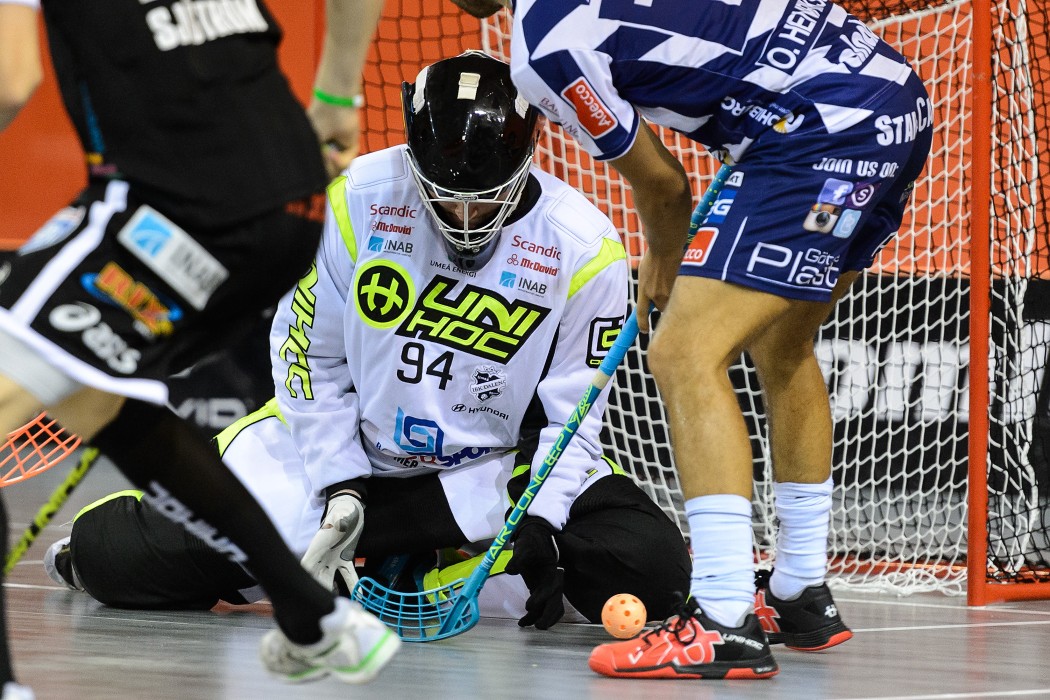 CZECH OPEN 2015 - IBK Dalen x Pixbo Wallenstam IBK - 4:7