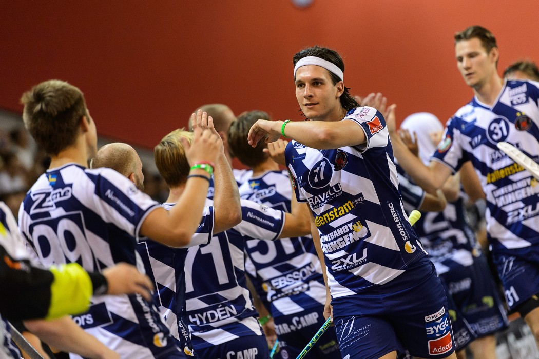 CZECH OPEN 2015 - IBK Dalen x Pixbo Wallenstam IBK - 4:7