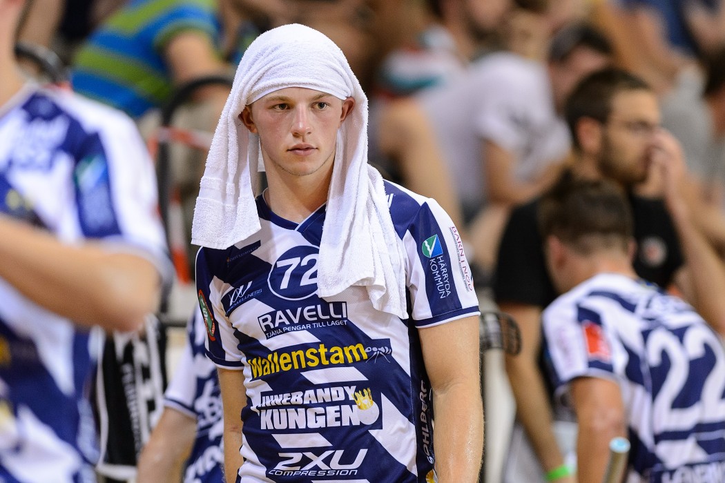 CZECH OPEN 2015 - IBK Dalen x Pixbo Wallenstam IBK - 4:7