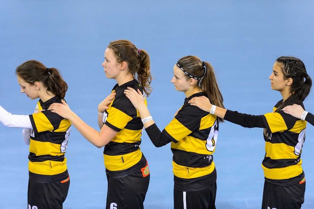 Prague Floorball Cup 2018