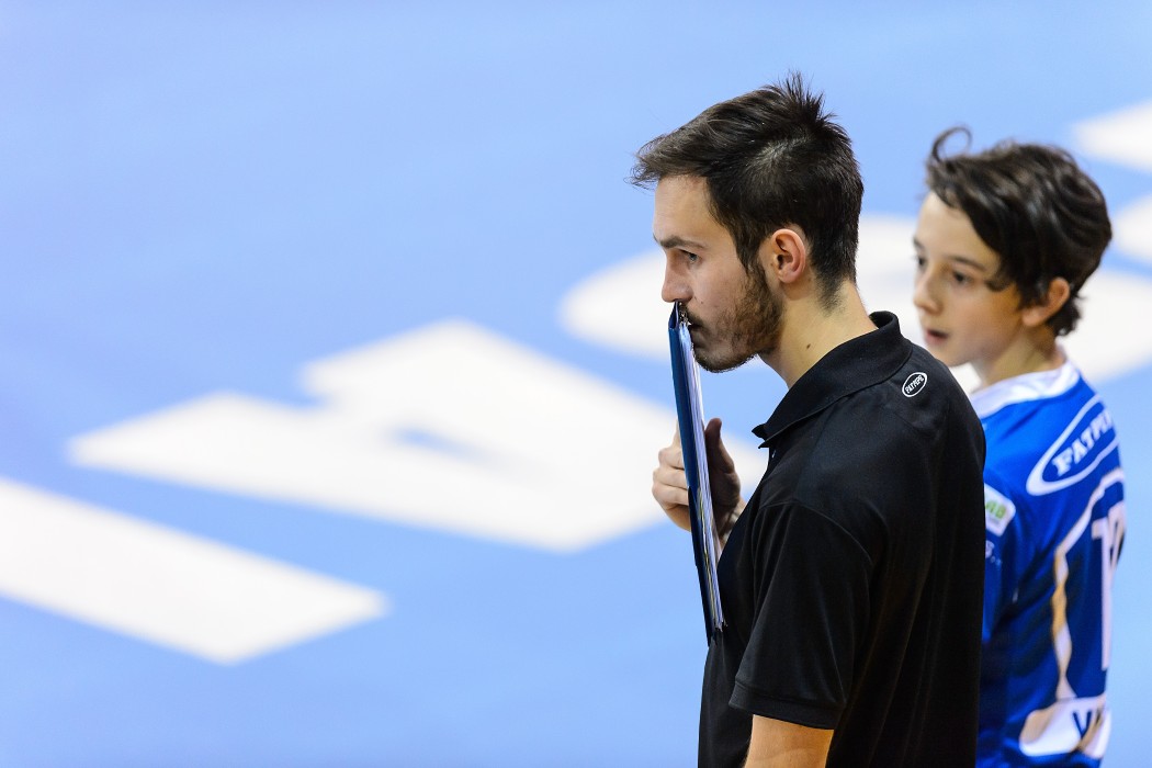 Prague Floorball Cup 2018